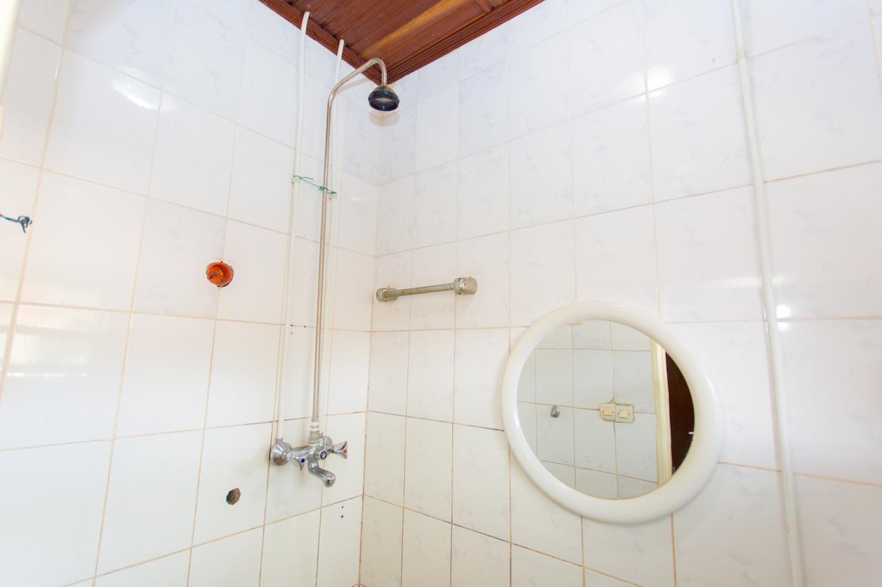 City Valley Motel Kigali Zewnętrze zdjęcie