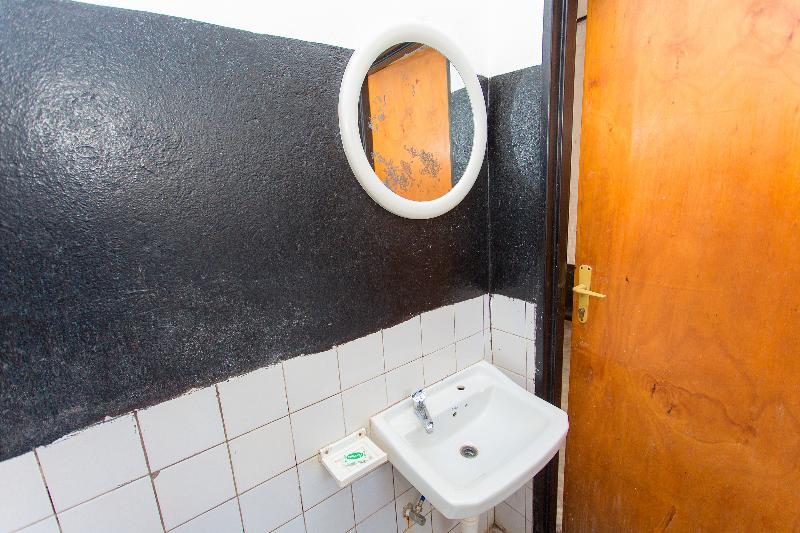 City Valley Motel Kigali Zewnętrze zdjęcie
